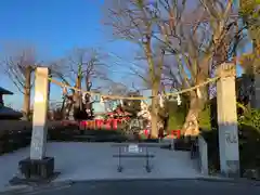 秩父今宮神社(埼玉県)