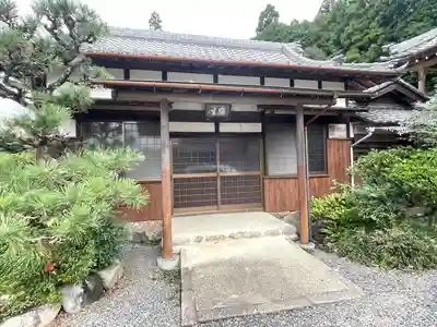 万寿寺(三重県)