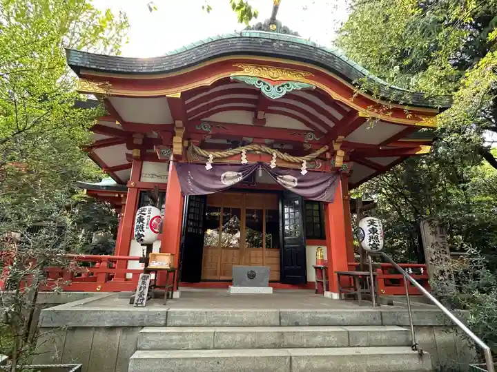 芝東照宮(東京都)