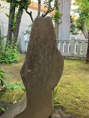 隅田川神社(東京都)