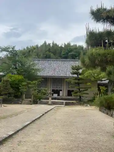 法輪寺(奈良県)