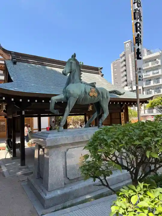 櫛田神社の{uncategorized: "未分類", other: "その他", undefined: "問題あり", building: "その他建物", grave: "お墓", sacred_gate: "鳥居", guardian: "狛犬", statue: "像", buddha: "仏像", history: "歴史", nature: "自然", garden: "庭園", animal: "動物", pagoda: "塔", temizu: "手水舎", mountain_gate: "山門・神門", sanctuary: "本殿・本堂", subordinate: "末社・摂社", art: "芸術", scenery: "景色", jizo: "地蔵", ema: "絵馬", goshuin: "御朱印", omikuji: "おみくじ", items: "授与品その他", amulet: "お守り", goshuincho: "御朱印帳", eats: "食事", festival: "お祭り", votive_dance: "神楽", shichigosan: "七五三参", wedding: "結婚式", experience: "体験その他", initially: "初詣", around: "周辺", anti_infection: "感染症対策"}