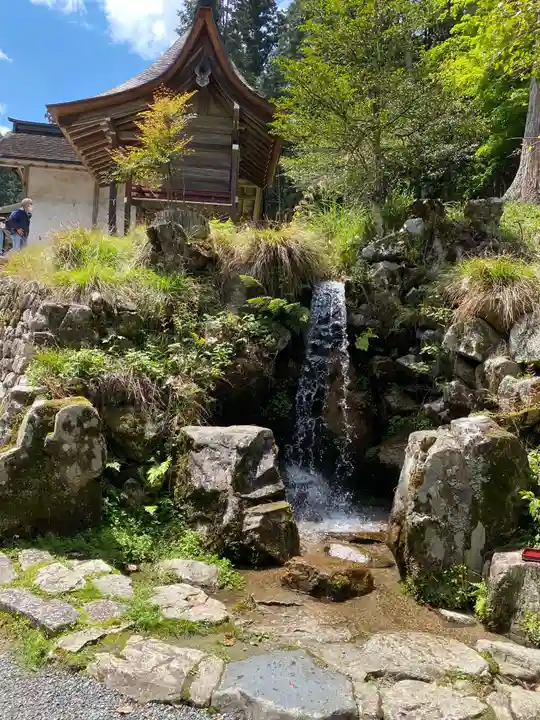 日吉大社のその他建物