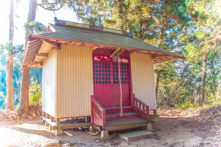 八幡神社(宮城県)
