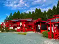 宝来宝来神社(熊本県)