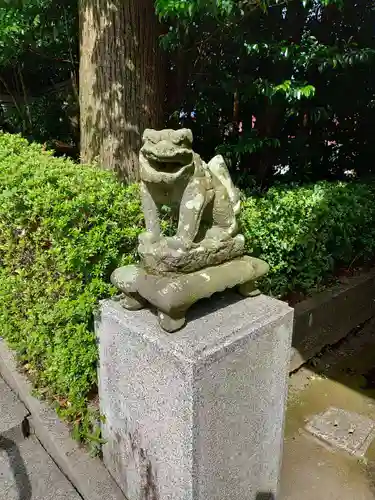 旭丘神社(宮崎県)
