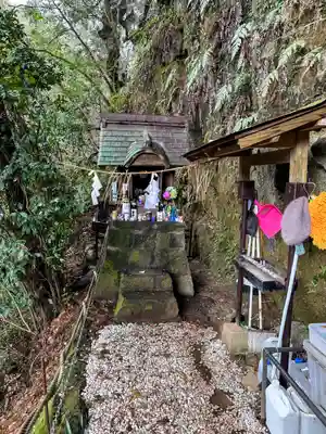 瀬織津比賣神社(宮崎県)