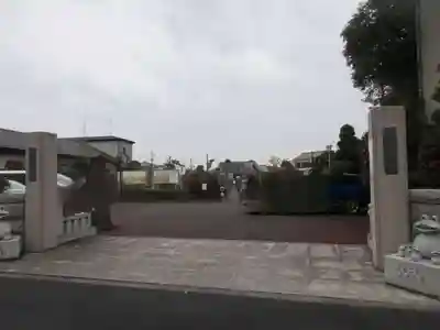 法受寺(東京都)