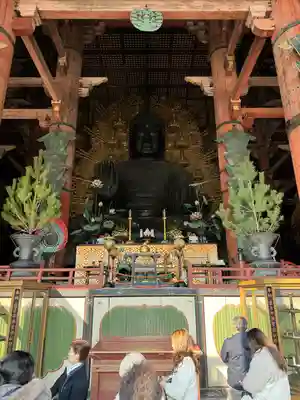 東大寺(奈良県)
