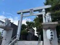 乃木神社(北海道)