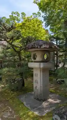 伊勢の国 四天王寺(三重県)