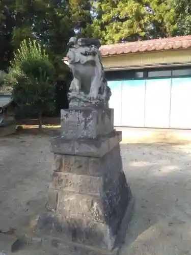 須賀神社(埼玉県)