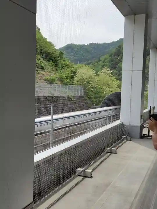 八幡神社(山梨県)