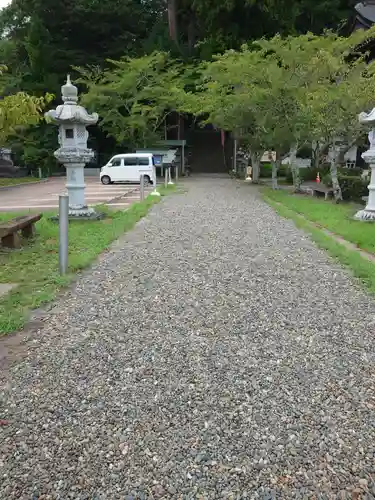 高瀧神社(千葉県)