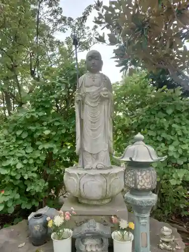 常楽寺(東京都)