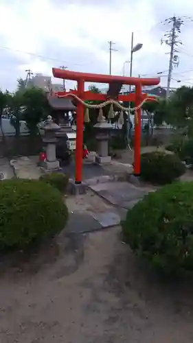 福崎住吉神社(大阪府)