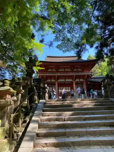 春日大社(奈良県)