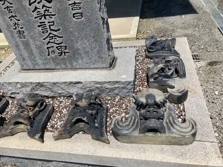 見性寺のその他建物