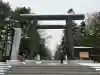 北海道神宮(北海道)