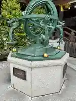 寒川神社(神奈川県)