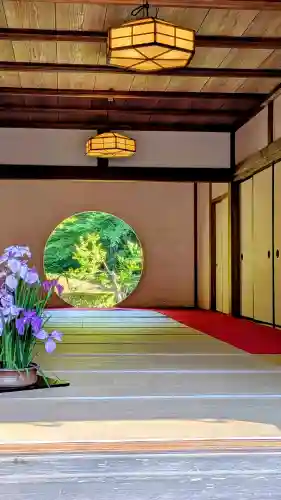 明月院(神奈川県)
