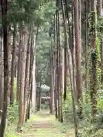 一之宮神社(千葉県)