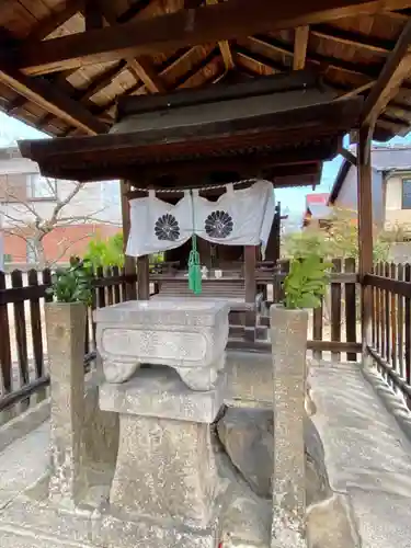 妙顯寺（妙顕寺）(京都府)