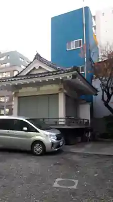 須賀神社のその他建物