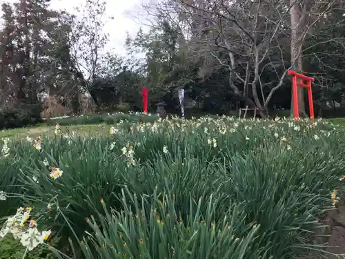 光岡八幡宮(福岡県)