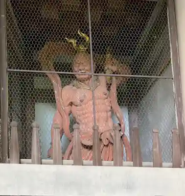 観音寺（山崎聖天）(京都府)