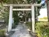 椎植神社(滋賀県)