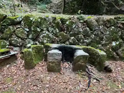 多吉神社(京都府)