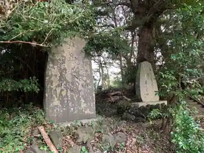 玉﨑神社のその他建物