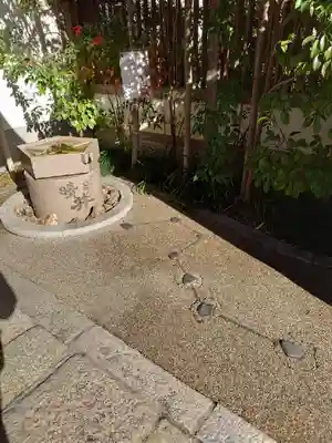 晴明神社のその他建物