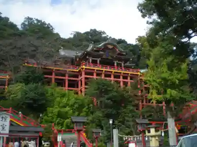 祐徳稲荷神社のその他建物