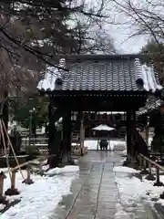 新井薬師（梅照院）(東京都)