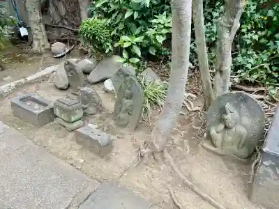 寿永寺(東京都)