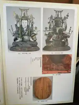 筒島弁財天(愛知県)