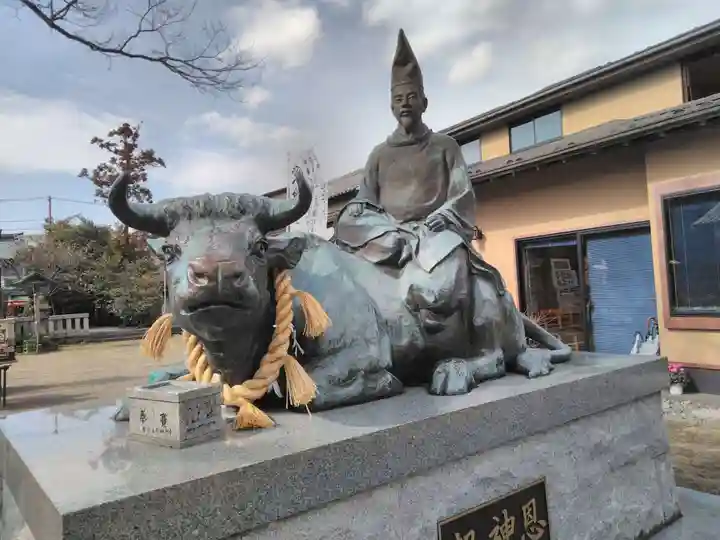 久里浜天神社のその他建物