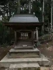 春日神社(千葉県)