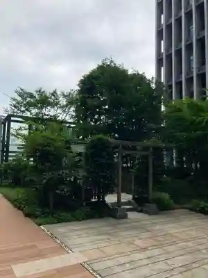 大手町神社(東京都)