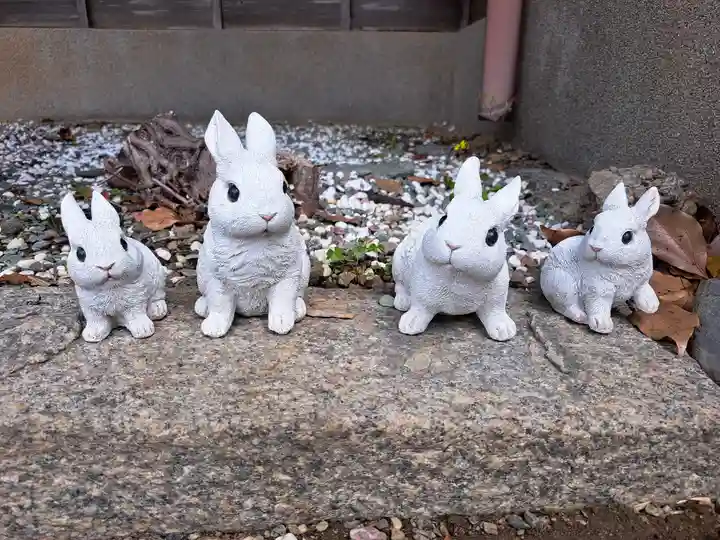 大御和神社(徳島県)