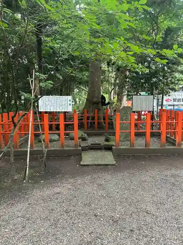 息栖神社(茨城県)