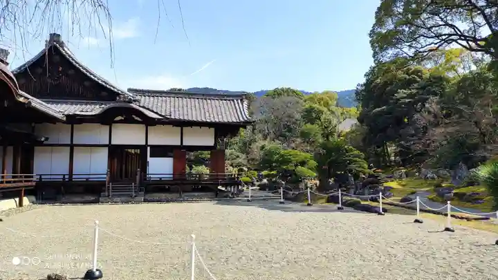醍醐寺のその他建物