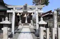 五社神社(滋賀県)