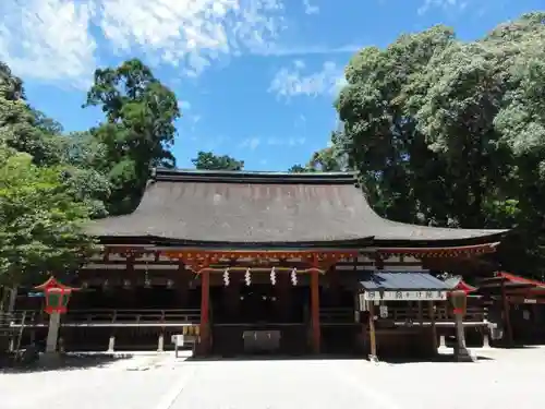 石上神宮の建物その他