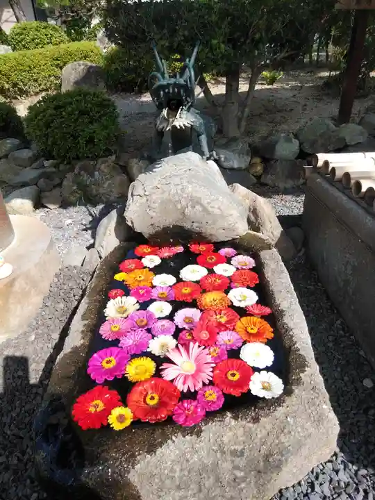 大鏑神社(福島県)