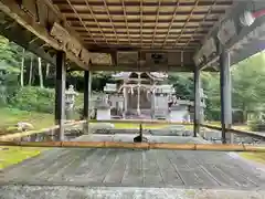 若宮神社(京都府)