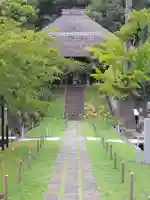 横浜 西方寺(神奈川県)