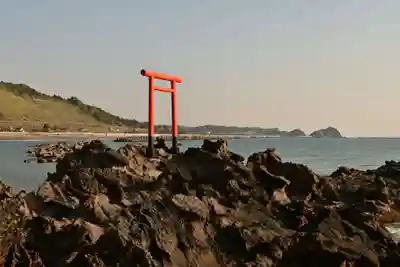 波立寺(波立薬師)(福島県)